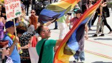 Baldasar: 'Diskriminacija homoseksualaca je korak do konclogora'