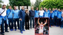 Štimac: Dražen nam je dodatni motiv za pobjedu!