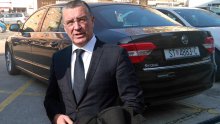 Župan koji voli Škodu: ima godinu dana staru limuzinu, a kupuje još jednu