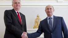 Strateško partnerstvo Srbije i Rusije