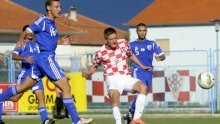 Prevarili Hrvatsku pa odigrali finale Eura