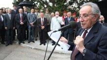 'Tuđman i Milošević dogovarali su veliku Hrvatsku i veliku Srbiju'