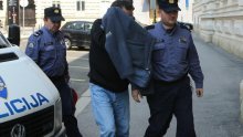 Bombašu iz Botinca mjesec dana istražnog zatvora