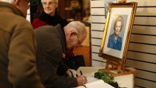 Josipović ne ide na pogreb Margaret Thatcher