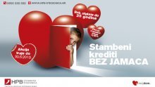 Stambeni krediti na 25 godina!