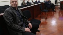 Croatian pop singer denies receiving money from HDZ coffers