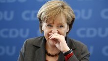 Potrebno je čudo poput Brexita ili Trumpa da Merkel ne pobijedi na izborima u rujnu