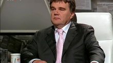 'Ne želim biti ministar nego europarlamentarac'