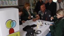 'Ostanak IDS-a u koaliciji je marketinški manevar'