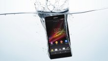 Sony Xperia Z kreće u prodaju