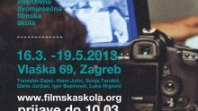 Nagrađivani autori organiziraju filmsku edukaciju