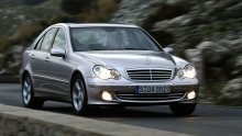 Zašto moj Mercedes čudno grglja?