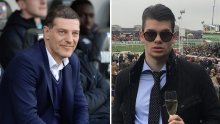 Upoznajte zgodnog sina Slavena Bilića