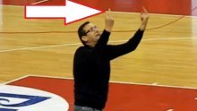 Dodik pokazivao srednji prst Delijama pa dobio šakom!