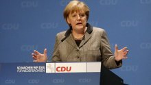 Merkel 'za dlaku' izgubila izbore u Donjoj Saskoj