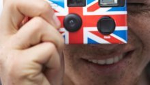 Uz London, bijeli Britanci manjina u još tri grada