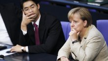 Merkel gubi vjernog koalicijskog partnera