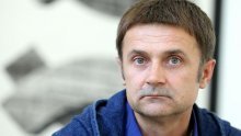 Zlatar odustala od smjene, Živković ostaje u Ministarstvu kulture
