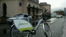 Sustav javnih bicikala u Zagrebu isplatio bi se za dvije godine