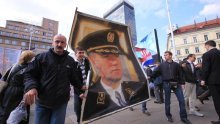 Washington Times: Gotovina je mučenik