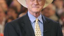 Preminula legenda serije' Dallas' - Larry Hagman