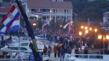Oslobođenje generala - prekretnica za budućnost