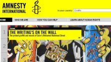 Štrajk u Amnestyju u Londonu zbog otpuštanja