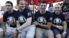 Medvjedi: Pravda je pobijedila, sad možemo krenuti naprijed!