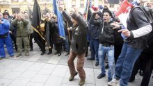 'U Hrvatskoj je zavladalo olakšanje i spontano slavlje'