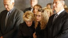 Otkriveno zašto je umrla Tea Drakulić