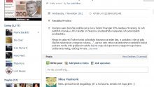 Bojkot Konzuma na Fejsu zasad okupio preko 2000 ljudi
