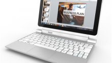 Acer najavio novi tablet - Iconiju W510