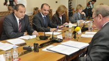 Antikorupcijsko vijeće poslalo ultimatum ministrima