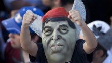 Hoće li Chavez izgubiti Venezuelu?