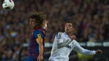 Barca ne igra obranu lošije, nego drugačije