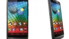 Razr I - Motorola s Intelovim čipom