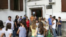 Ministarstvo odbilo upis 42 srednjoškolaca u Kaštel Štafiliću!