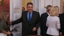 'Umjesto plakanja pokažite malo sposobnosti!'