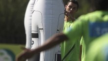 Real odbio Cityjevih 200 milijuna eura za Ronalda