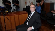 Supreme Court president testifies in Tadic bribery trial