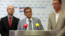 HDZ traži referendum o koncesijama na autoceste!