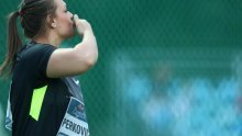 Sandra Perković zaslužila novu 'desetku'