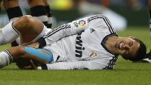 Ako je ovo istina, Ronaldo je pretjerao