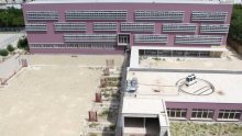 Sramota u Splitu: Tri nove škole ostale zatvorene