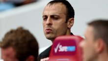 Berbatov odbio povratak u bugarsku reprezentaciju