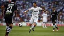 Ronaldo ne želi slaviti golove: Ljudi u klubu znaju što je razlog!