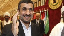 'Nema mjesta za Izrael na Bliskom istoku'