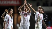 Hoće li Kosovo uništiti švicarsku reprezentaciju?