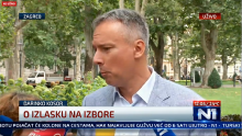 HSLS uz HDZ: Nije riječ o koaliciji, nego o suradnji