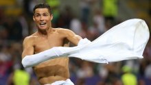 Skandalozne optužbe na račun Portugalca: Ronaldo silovatelj?